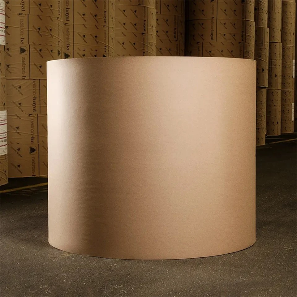 Natural Kraft Paper suppliers